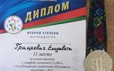 Диплом июнь Грицкевич